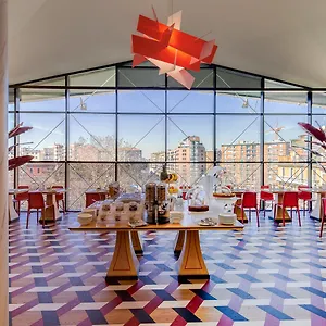 Ξενοδοχείο C-hotels Rubens, Μιλάνο