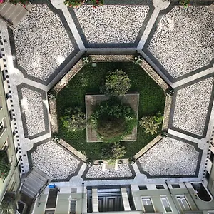  Apartamento Casadianna
